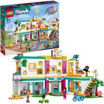 lego friends mokykla - LEGO Friends Tarptautinė Hartleiko mokykla 41731 - 3 nuotrauka