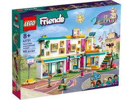 lego friends mokykla - LEGO Friends Tarptautinė Hartleiko mokykla 41731 - 2 nuotrauka