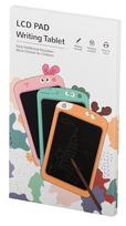 lcd writing tablet - Piešimo lenta LCD Pad Writing Tablet, 0.9 cm - 7 nuotrauka
