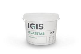 Glaistas Igis, paruoštas naudoti, balta, 5 l