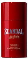 Jean Paul Gaultier Scandal Pour Homme pieštukinis dezodorantas 75 ml
