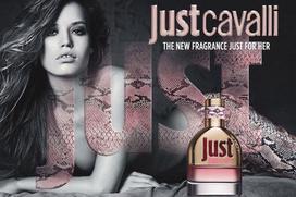 just cavalli wild heart - Roberto Cavalli Just Cavalli EDT 30 ml - 3 nuotrauka