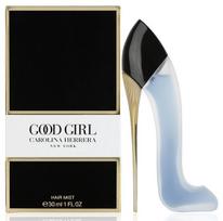 Carolina Herrera Good Girl plaukų purškiklis 30 ml