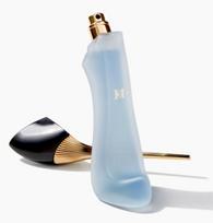 dulksna plaukams - Carolina Herrera Good Girl plaukų purškiklis 30 ml - 3 nuotrauka