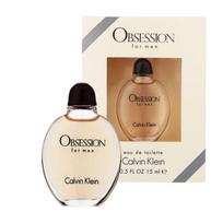 calvin klein obsession - Calvin Klein Obsession For Men 15ml EDT - 3 nuotrauka
