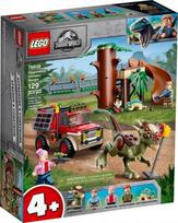 legajos - LEGO JURASSIC WORLD Dinozauro stygimoloch pabėgimas 76939  - 2 nuotrauka