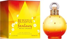 Britney Spears Blissful Fantasy EDT 100ml