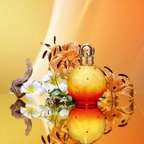 britney spears fantasy - Britney Spears Blissful Fantasy EDT 100ml - 3 nuotrauka