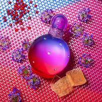 britney spears fantasy - Britney Spears Electric Fantasy EDT 100ml - 3 nuotrauka