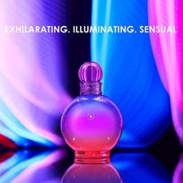 britney spears fantasy - Britney Spears Electric Fantasy EDT 100ml - 4 nuotrauka