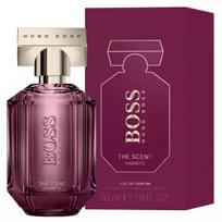 bossi - Hugo Boss The Scent For Her Magnetic EDP 50 ml - 2 nuotrauka