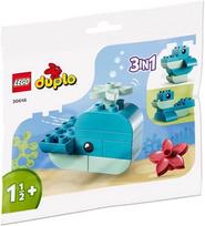 LEGO Duplo Banginis 30648
