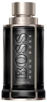 bossi - Hugo Boss The Scent For Him EDP 100 ml - 2 nuotrauka