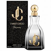 jimmy choo i want choo edp - Jimmy Choo I Want Choo Forever EDP 100ml - 2 nuotrauka