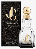 i want choo - Jimmy Choo I Want Choo Forever EDP 40ml - 2 nuotrauka
