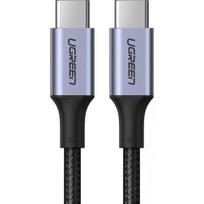 Ugreen USB Type C to USB Type C cable 5A 100W Power Delivery 1.5m Gray