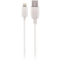 3m usb - maXlife OEM001519 White - 1 nuotrauka