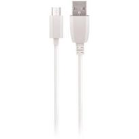 3m usb - maXlife OEM001517 White - 1 nuotrauka