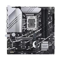 128 atminties - Asus PRIME Z790M-PLUS Intel - 1 nuotrauka