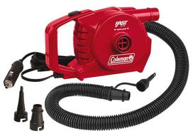 campingaz 600 - Coleman Quickpump 12V - 1 nuotrauka