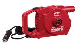 campingaz 600 - Coleman Quickpump 12V - 2 nuotrauka