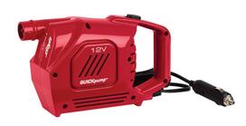 campingaz 600 - Coleman Quickpump 12V - 3 nuotrauka