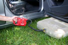 campingaz 600 - Coleman Quickpump 12V - 4 nuotrauka