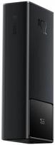 power bank baseus - Baseus Star-Lord 20000mAh, 2xUSB, USB-C, 22.5W (juodas) - 2 nuotrauka