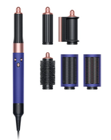 dyson dziovintuvai - DYSON HS05 Airwrap Complete VnBu/Rose (Mėlynos) - 2 nuotrauka