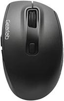 g305 - Gearlab G305 Black (Juoda) - 1 nuotrauka