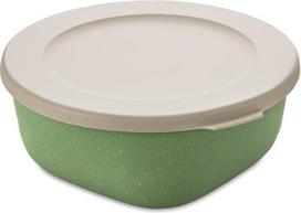  Koziol Daiktų laikymo dėžė Connect Organic Nature žalia 700 ml