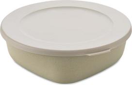  Koziol Daiktų laikymo dėžė Connect Organic Nature smėlio 1,3 l