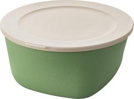  Koziol Daiktų laikymo dėžė Connect Organic Nature žalia 2 l