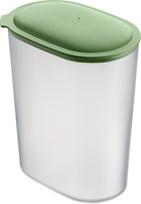  Koziol Virtuvinis indas Connect Organic Nature žalia 2,5 l