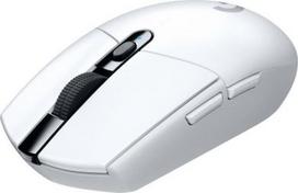 g305 - Logitech G305 Lightspeed White (Balta) - 2 nuotrauka