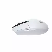g305 - Logitech G305 Lightspeed White (Balta) - 5 nuotrauka