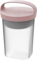 Koziol Pietų dėžutė Buddy Organic rožinė 700 ml