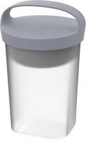  Koziol Pietų dėžutė Buddy Organic pilka 700 ml