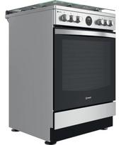 indesit elektrine virykle - Indesit IS67G8CHX/E - 3 nuotrauka