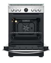 indesit elektrine virykle - Indesit IS67G8CHX/E - 4 nuotrauka