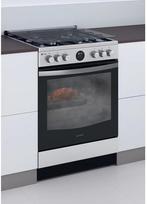indesit elektrine virykle - Indesit IS67G8CHX/E - 7 nuotrauka