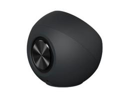 creative bluetooth - Creative Pebble V3 Black (Juodos) - 4 nuotrauka