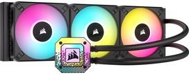  Corsair iCUE H150i elite Capellix XT