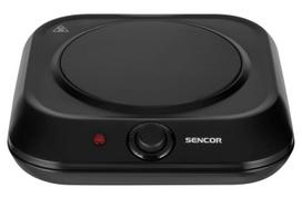 elektrine virykle mini stalo - Sencor SCP 1763BK - 3 nuotrauka