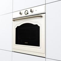aquaclean - Gorenje BOS67372CLI - 3 nuotrauka