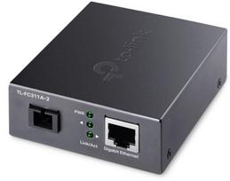 Optinis keitiklis TP-Link, 1000 Mb/s