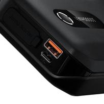 power bank baseus - Baseus Super Energy Air Car Jump Starter 1000A max CGNL020101 - 2 nuotrauka
