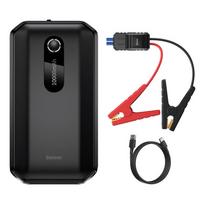 power bank baseus - Baseus Super Energy Air Car Jump Starter 1000A max CGNL020101 - 3 nuotrauka