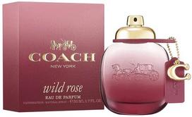 coach kvepalai - Coach Wild Roses EDP 50ml - 1 nuotrauka