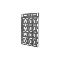 vesa mount - NEWSTAR MEDIAPLAYER MOUNT (FOR MOUNTING ON WALL, VESA OR TV BRACKET) - BLACK - 2 nuotrauka